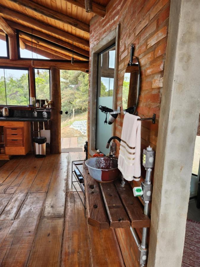 Minicasas São Jorge Vila Cunha Exterior foto